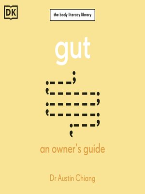 cover image of Gut